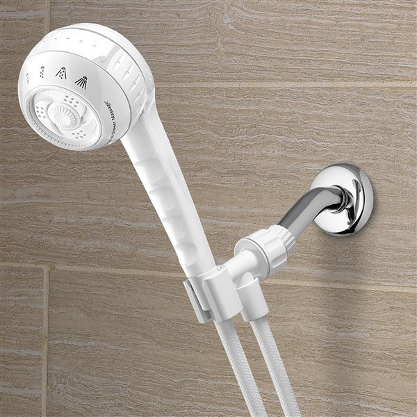 Wall Mounted SM-451 Hand Held Shower Head