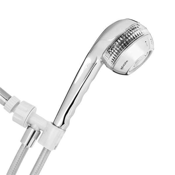 Side View of SM-453CG Hand Held Shower Head
