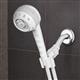 Wall Mounted SM-651 Hand Held Shower Head