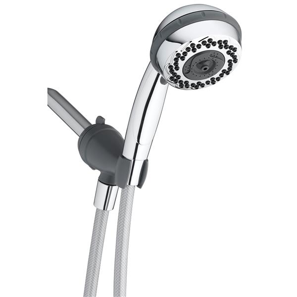 SMP-853 Chrome Hand Held Shower Head