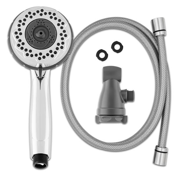 SMP-853 Shower Head and Hose