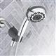 Wall Mounted SMP-853 Hand Held Shower Head