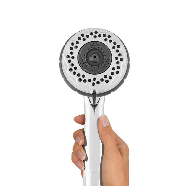Hand Holding SMP-853 Hand Held Shower Head