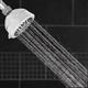 TAV-523E Shower Head Spraying Water