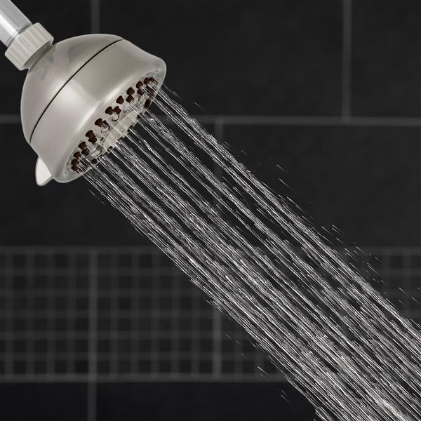 TAV-529E Shower Head Spraying Water
