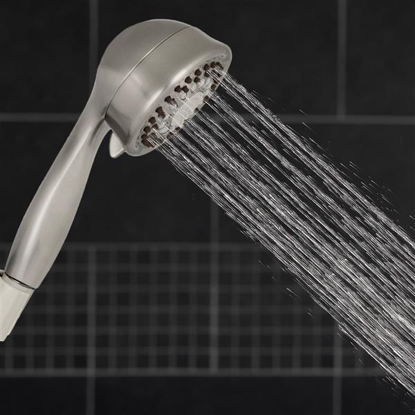 TAV-559E Shower Head Spraying Water