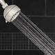 TRS-529 Shower Head Spraying Water