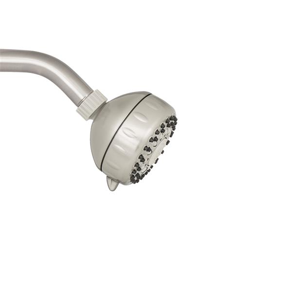 Side View of TRS-529 Shower Head