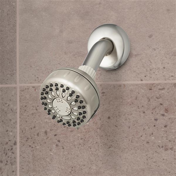 Wall Mounted TRS-529 Shower Head