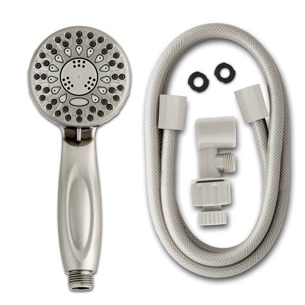 TRS-559 Shower Head and Hose
