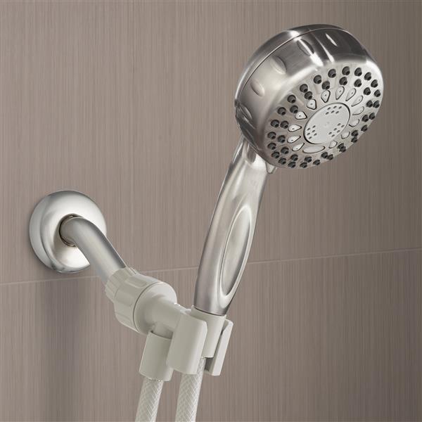 Wall Mounted TRS-559 Hand Held Shower Head