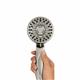 Hand Holding TRS-559 Shower Head
