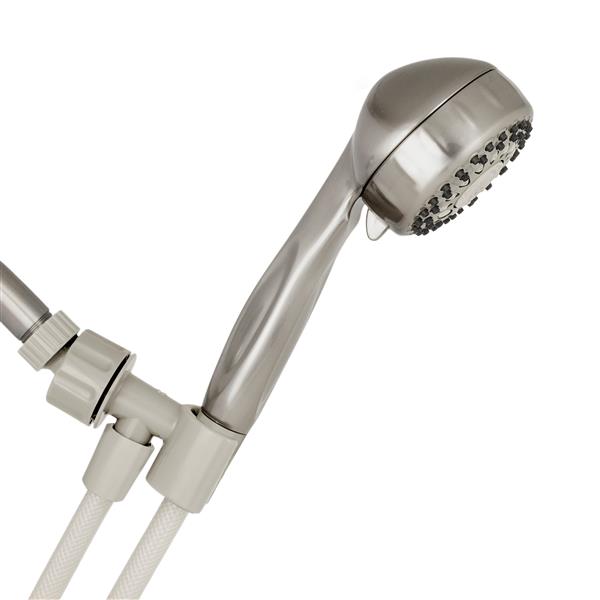 Side View of TRS-559 Hand Held Shower Head