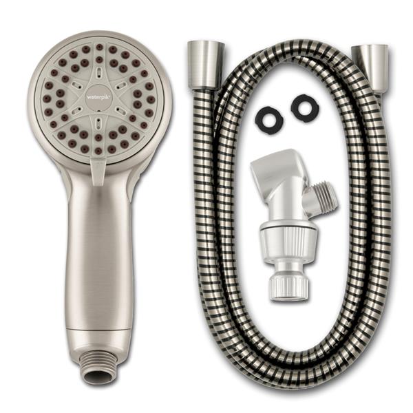 VBE-459 Shower Head and Hose