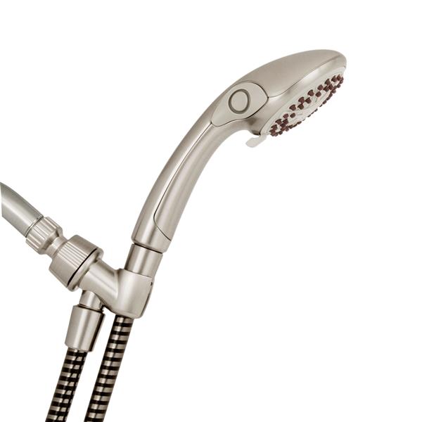 Side View of VBE-459 Hand Held Shower Head