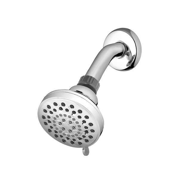 VLR-613 Fixed Mount Shower Head