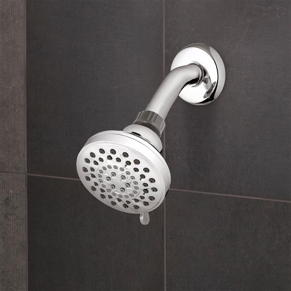 Wall Mounted VLR-613 Shower Head
