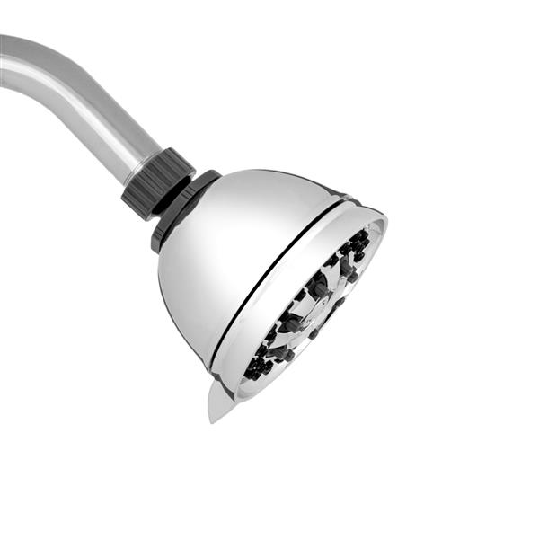 Side View of XAT-613E Shower Head