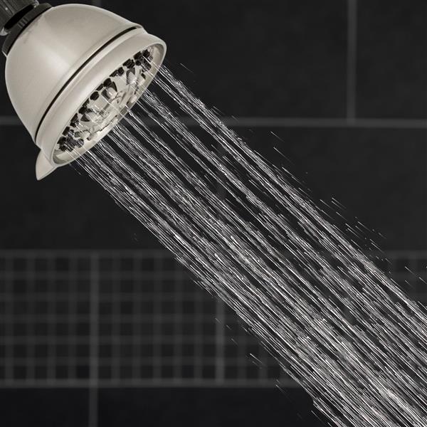 XAT-619E Shower Head Spraying Water