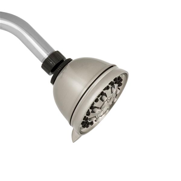 Side View of XAT-619E Shower Head