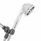 Side View of XAT-643E Hand Held Shower Head