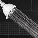 XDC-611 Shower Head Spraying Water