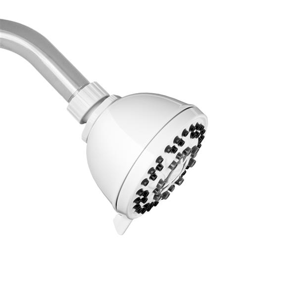 Side View of XDC-611 Shower Head