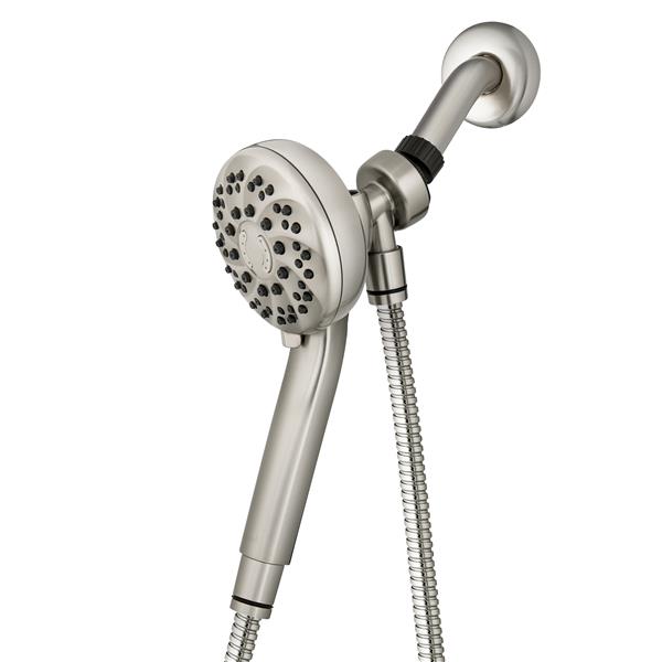 XDL-769ME Adjustable Height Shower Head Low Setting