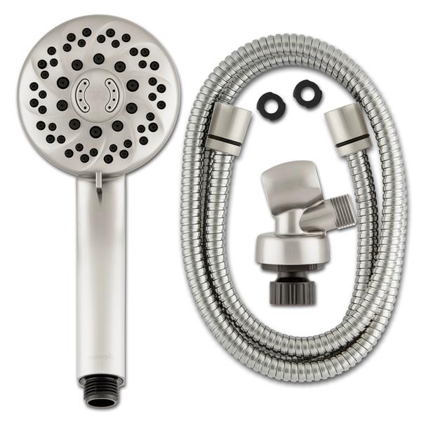 XDL-769ME Shower Head and Hose