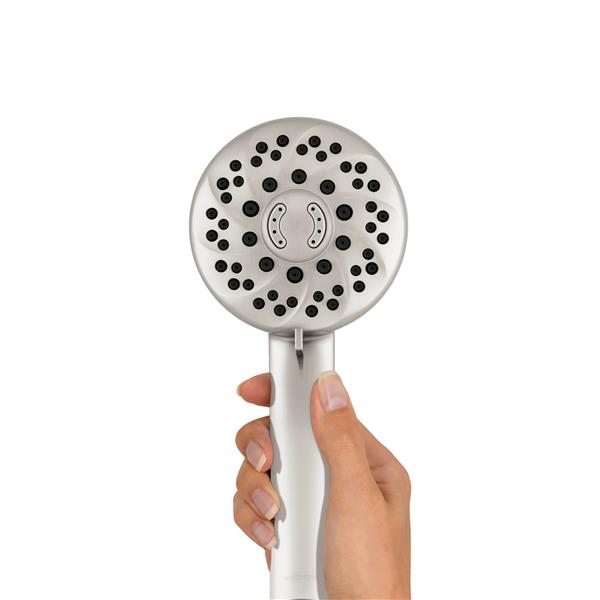 Hand Holding XDL-769ME Shower Head