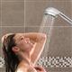 Using the XET-643ME Hand Held Shower Head