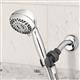 Wall Mounted XET-643ME Hand Held Shower Head