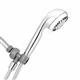 Side View of XET-643ME Hand Held Shower Head