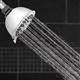 XFT-733 Shower Head Spraying Water