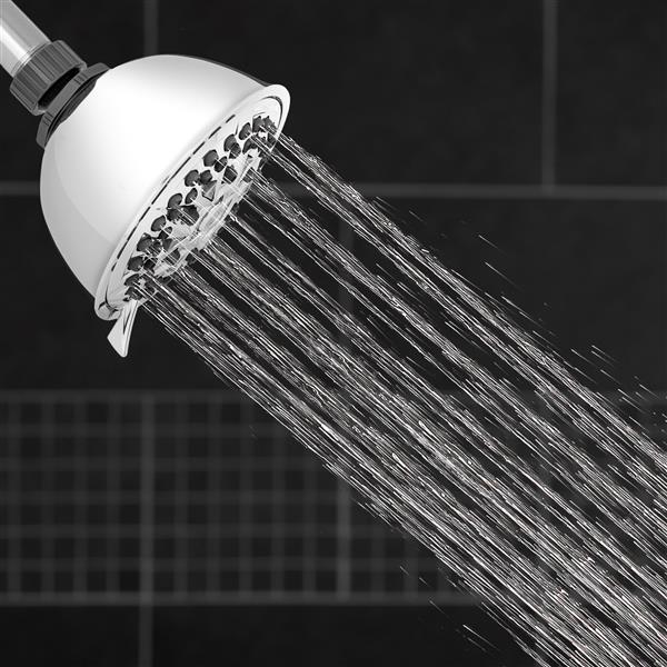 XFT-733 Shower Head Spraying Water