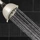 XFT-739E Shower Head Spraying Water