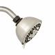 Side View of XFT-739E Shower Head