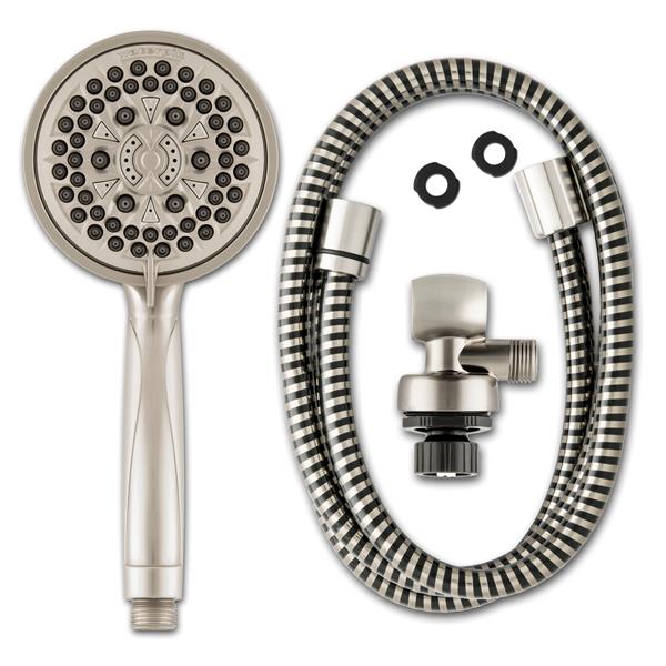 XFT-769E Shower Head and Hose