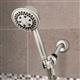 Wall Mounted XFT-769E Hand Held Shower Head