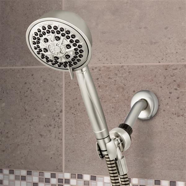 Wall Mounted XFT-769E Hand Held Shower Head