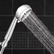 XHS-763MVB Shower Head Spraying Water