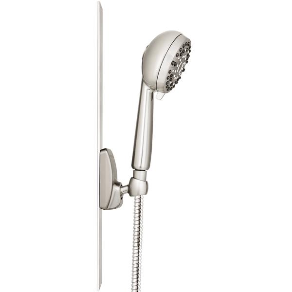 Side View of XHS-769MVB Hand Held Shower Head