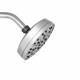 Side view of XMT-633 Rain Shower Head