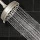 XMT-639 Rain Shower Head Spraying Water