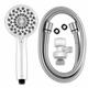 XPB-763ME Shower Head and Hose