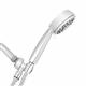 Side View of XPB-763ME Hand Held Shower Head