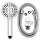 HairCare+ Hand Held Shower Head and Hose XPC-763ME