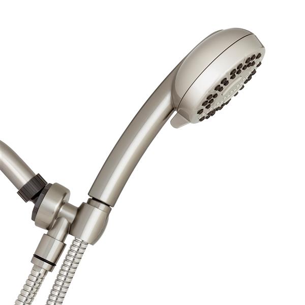 Side View of XPC-769ME Hand Held Shower Head