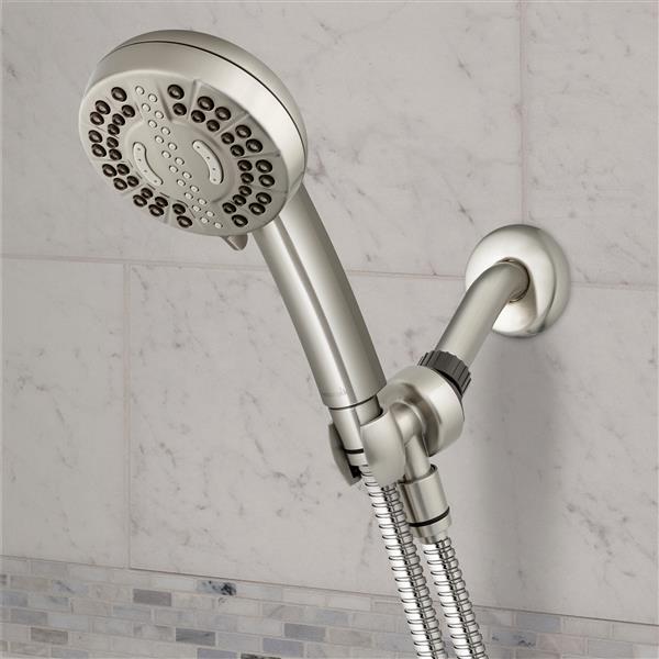 Wall Mounted XPC-769ME Hand Held Shower Head
