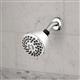 Wall Mounted XQP-633 Shower Head